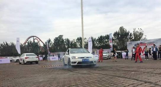 2018款全新c4l,不服再战功能