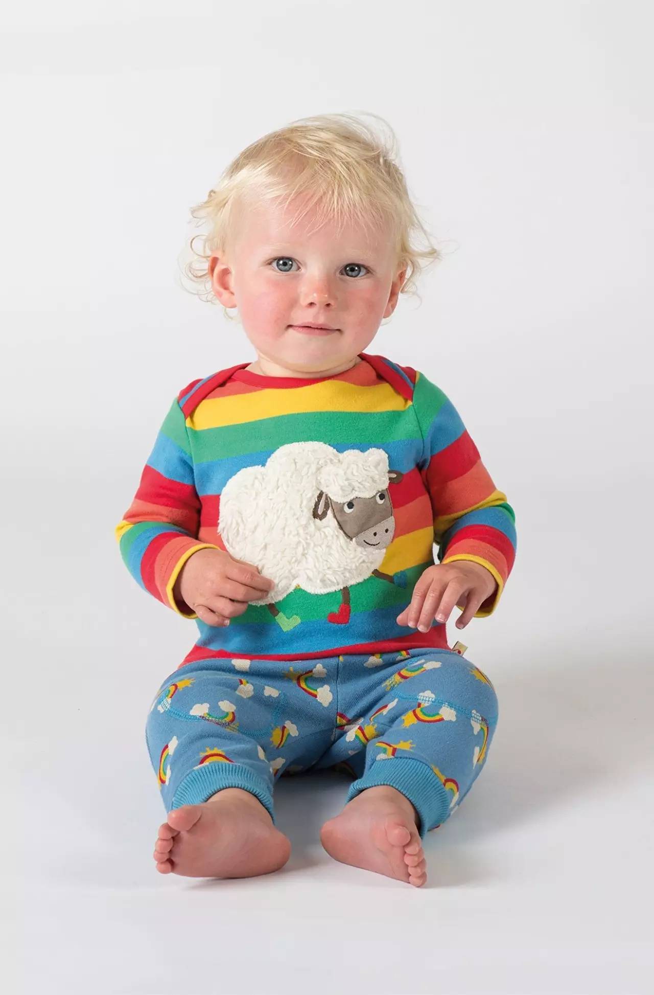 时尚有设计感的童装品牌,设计小众款童装品牌