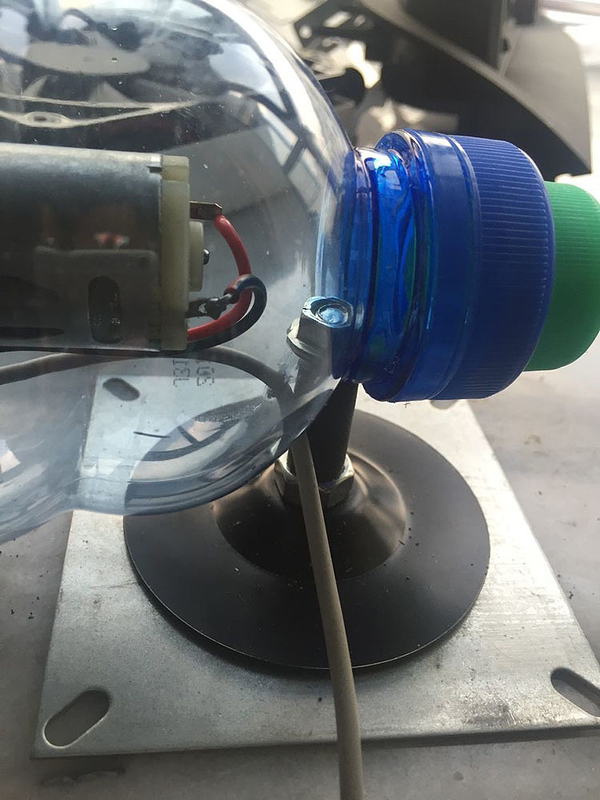 变废为宝脉动瓶手工,变废为宝脉动瓶子