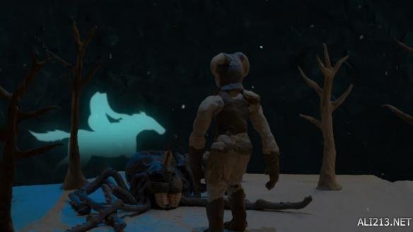 上古卷轴5开头动画视频,上古卷轴5电影讲解