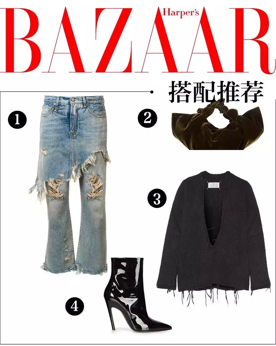 衣服都破了真的很烦恼,衣服都破了还继续穿怎么办