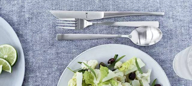 久用如新,wmf餐具怎么样