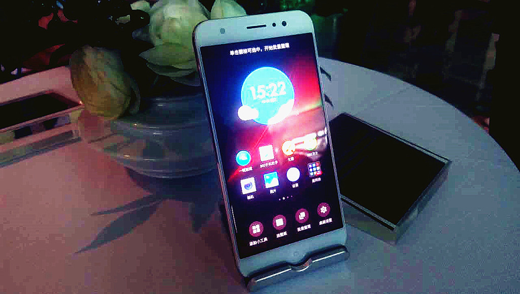 360n4s骁龙版续航实测,360n4s骁龙版在哪里