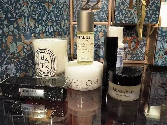 圣诞限定错过后悔2年,全球十大圣诞限定