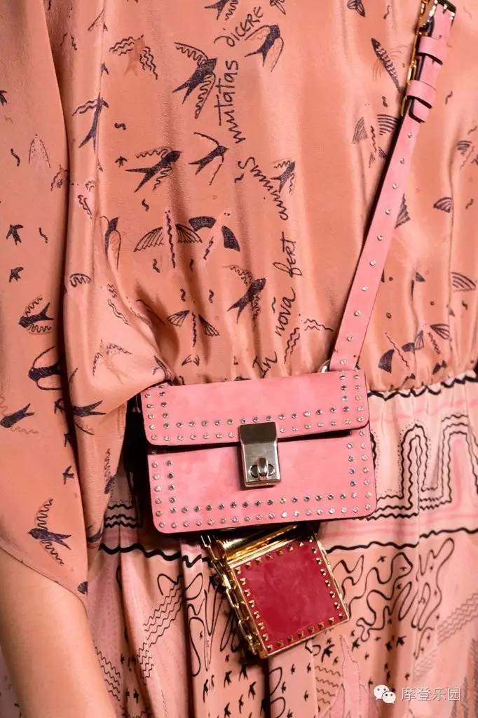 明年的买包配额，就在这30款最新美包中产生啦