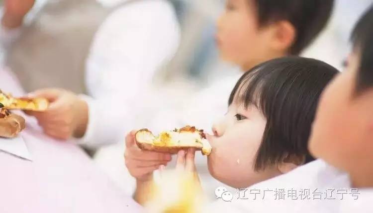 一张图了解孩子脾虚症状,如何一秒看懂孩子是否长期脾虚