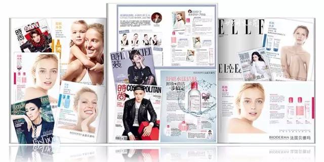 卸妆水国际版,推荐的新款卸妆水