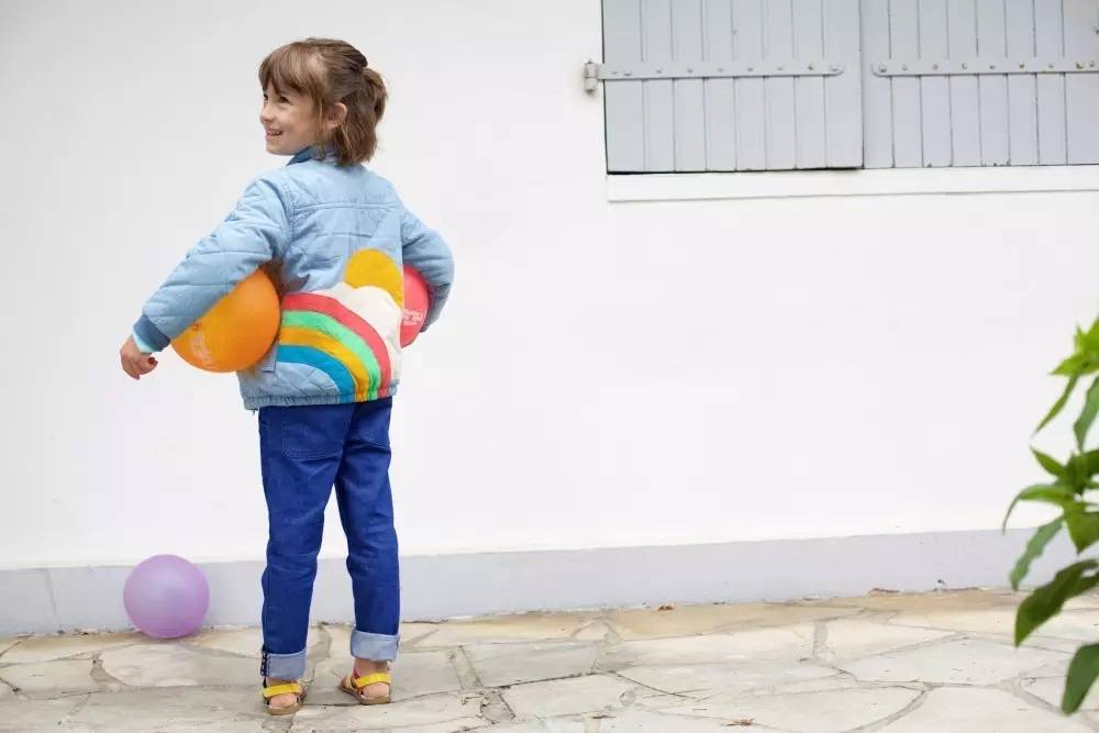 小众设计款童装品牌推荐,设计小众款童装品牌