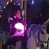 万圣福利小梦FAY等光临10月28-31深圳欢乐谷万圣动漫祭！嘉宾公布！活动秘籍公布！