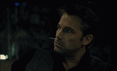 超人和蝙蝠侠的真人对决,蝙蝠侠超人对决