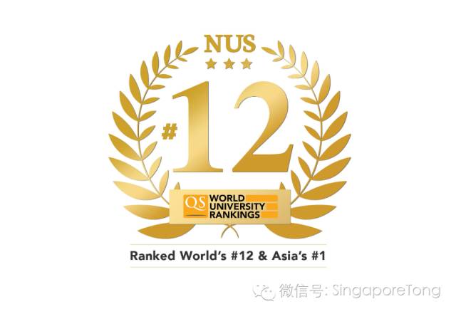 这个排行靠谱嘛？新加坡国大第50，南大74；中国大学挤进前60！