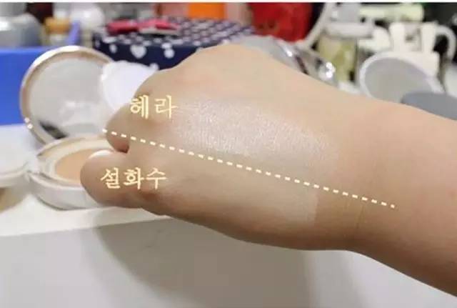 十大最好气垫bb推荐榜单,气垫bb十大排行榜10强