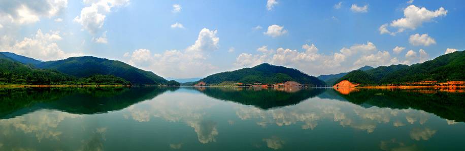 免费带你游景区,免费送住宿的景点