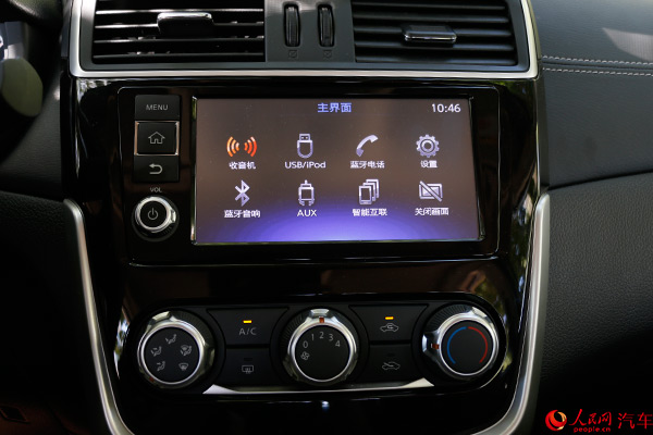 沉浸式体验东风日产骐达,东风日产骐达最新款试驾评测视频