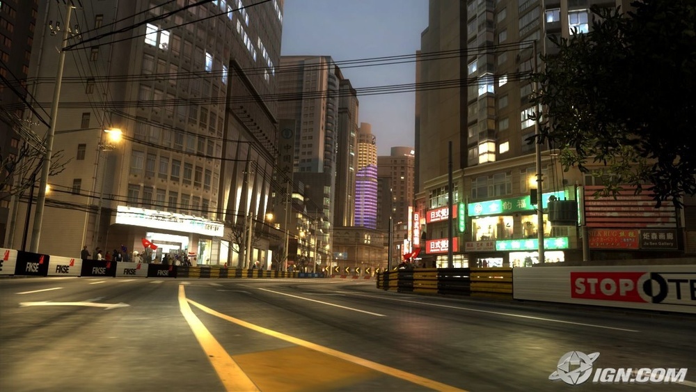 哥谭谈交通,哥谭跑车街拍