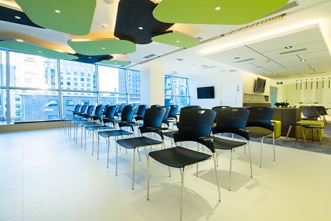 氪空间重庆产业园,氪空间盈利