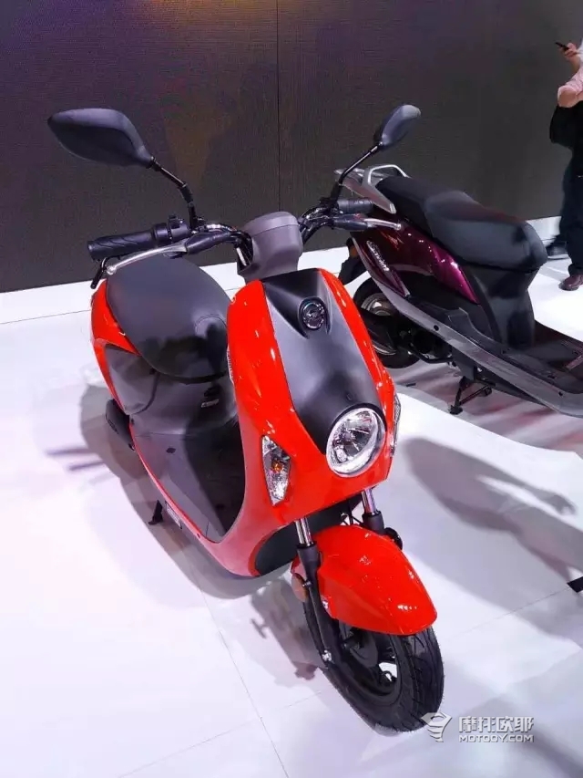 广州本田展台,本田广州展会