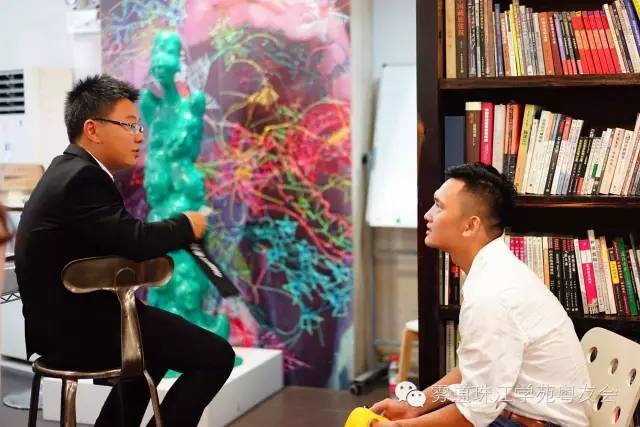 不早也不晚,刚好遇见你——雾满拦江学友会广州分会第一次活动精彩回顾