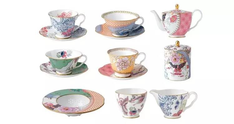 英国必买购物清单及价格,英国购物必买品牌