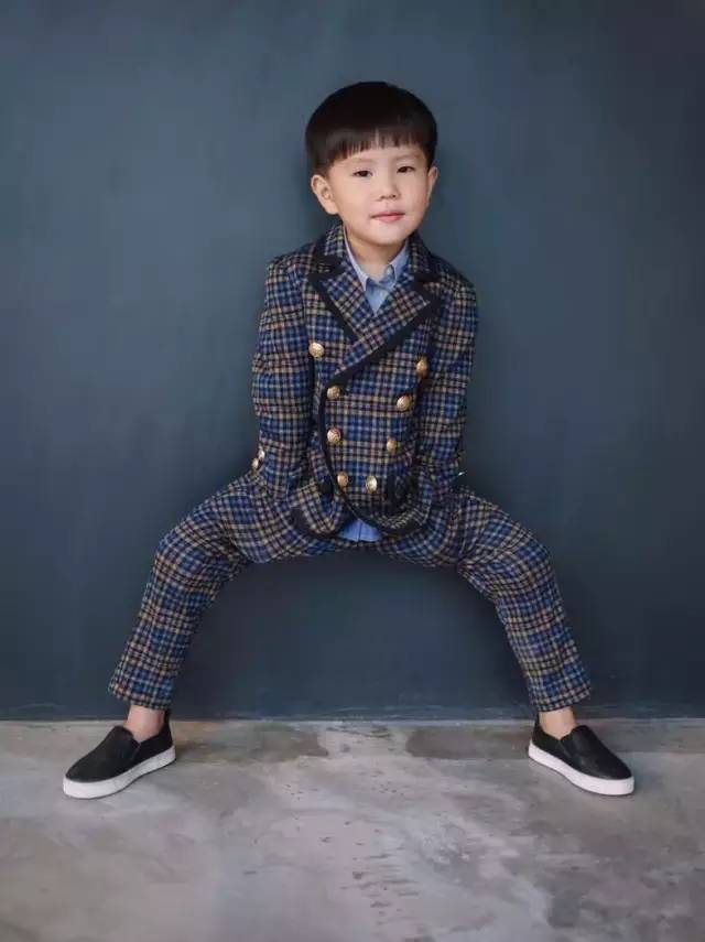 好看又不贵的童装,超级洋气又好看的童装