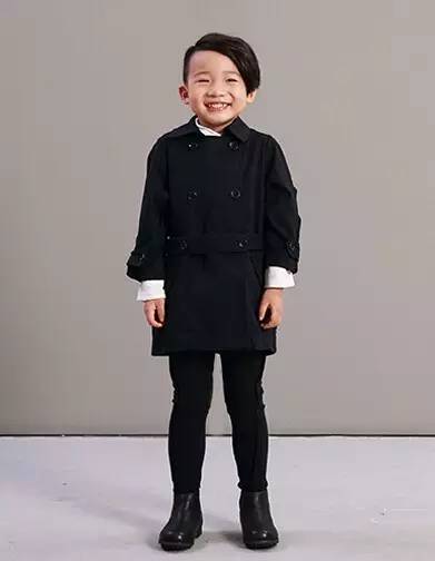 好看又不贵的童装,超级洋气又好看的童装