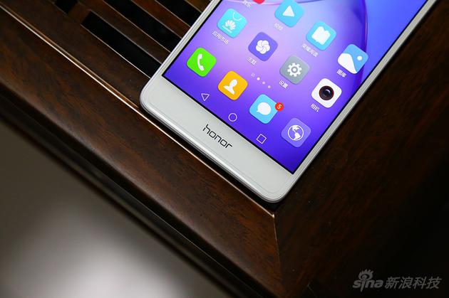 荣耀畅玩6x参数配置详情,荣耀畅享6x参数配置