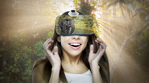 十大vr体验馆排行榜前十名,刺激惊险的vr体验馆探店