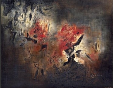 壹闻:地标里藏裸模 彩绘艺术家创人体新玩法