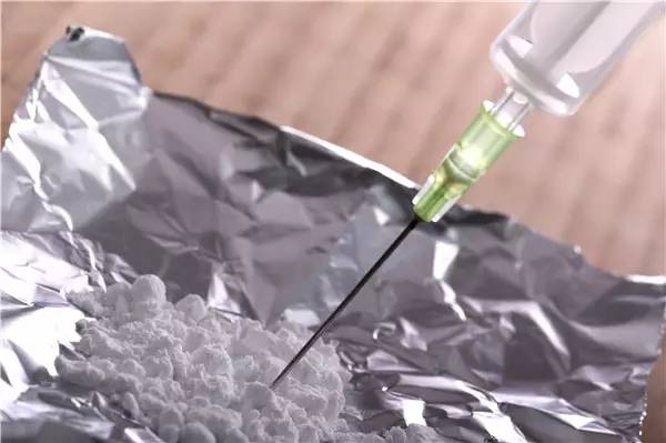 *洛因海**治疗*品毒**依赖，你听过吗？每周一药