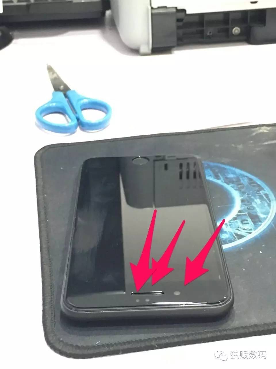 钢化膜不一定要全屏吧,全屏和非全屏钢化膜区别