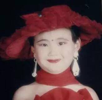 90后小时候爆款衣服,00后童年记忆中最深的衣服