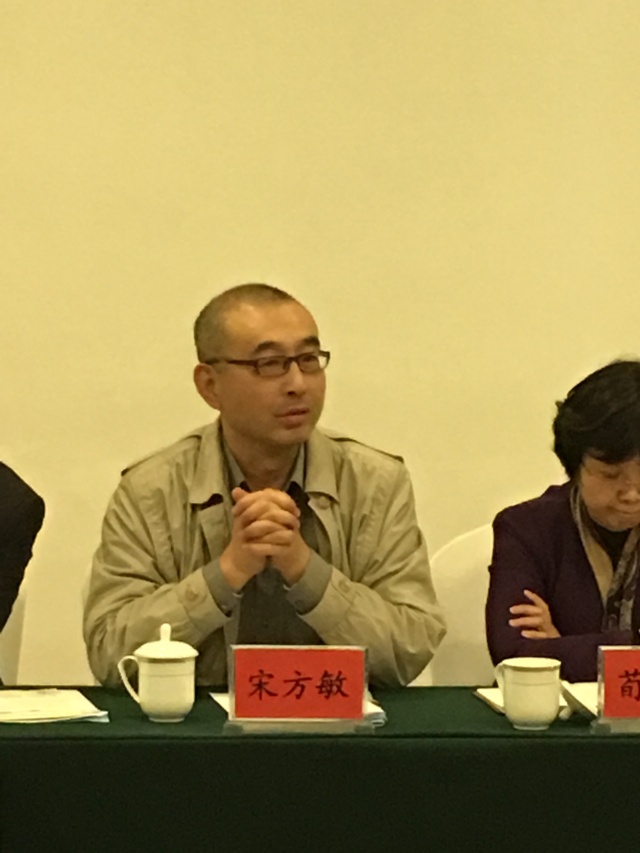 监狱也有检察室？！和代表委员一起揭开监所神秘面纱