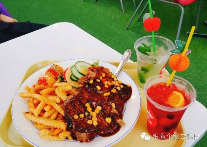 去首尔吃什么划算,去韩国首尔酒吧玩要注意什么