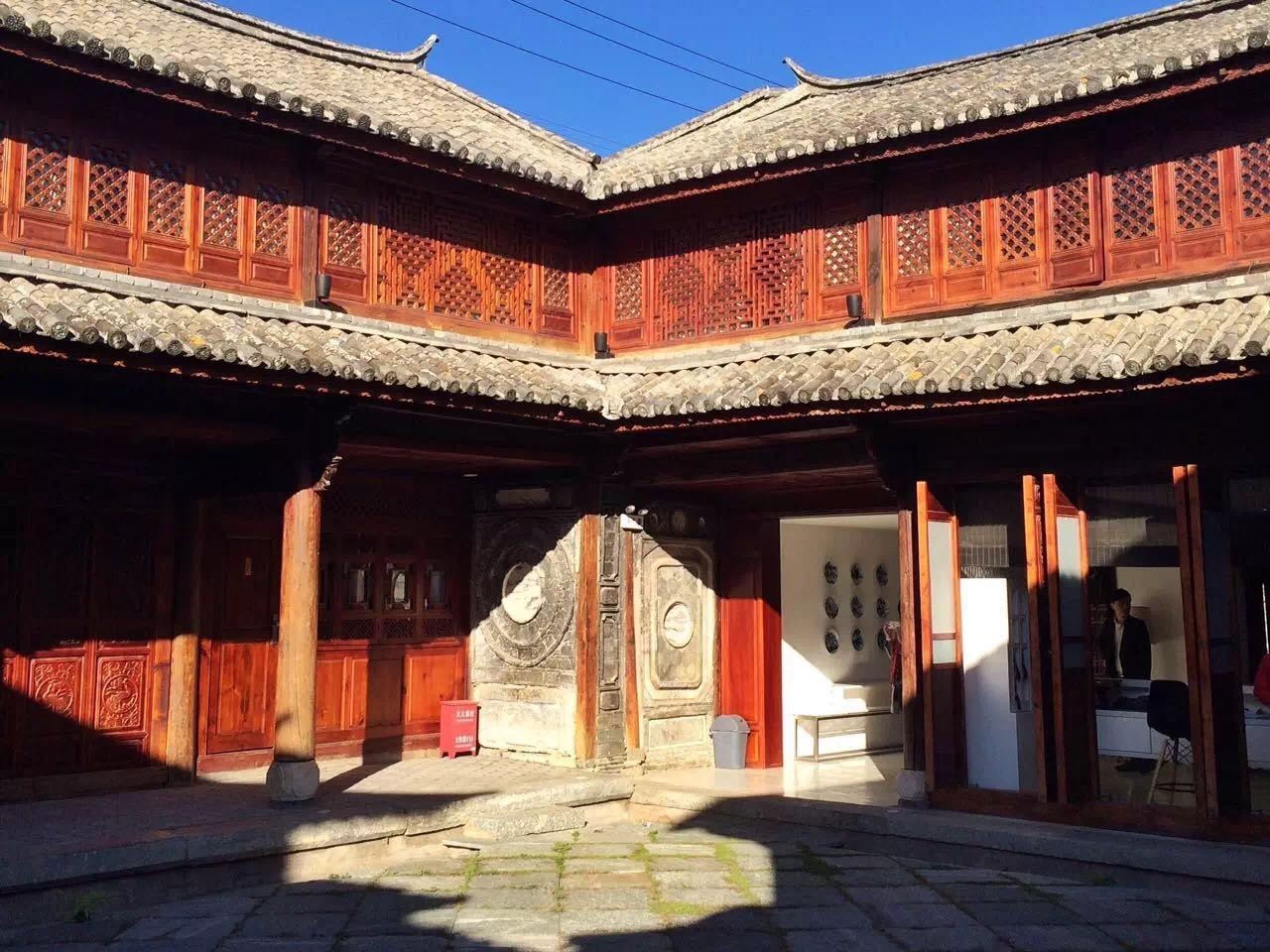 澶х悊澶╄胺鍠滈櫌鍙よ抗绮惧搧閰掑簵,澶х悊澶╄胺鍠滈櫌绮惧搧閰掑簵