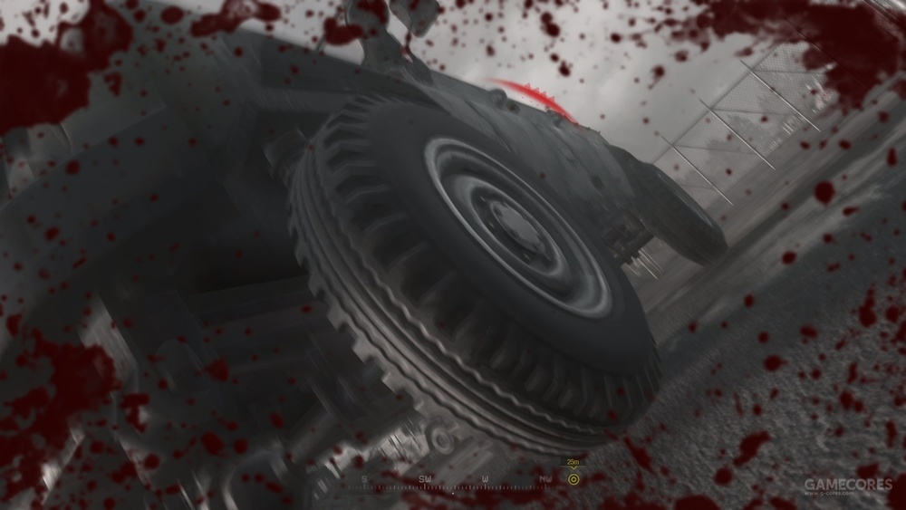 使命召唤现代战争6重制版steam,使命召唤现代战争重制版深入泥潭