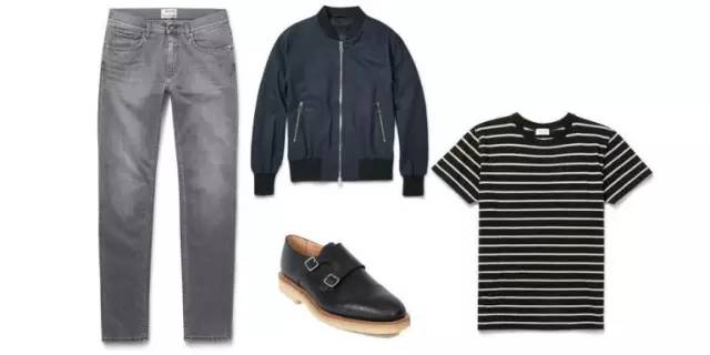 教你这5种时髦穿搭,别穿得像个小孩子了穿搭推荐