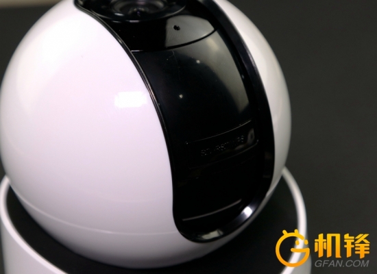 能听音乐的摄像头,萤石摄像头c6c晚上效果评测