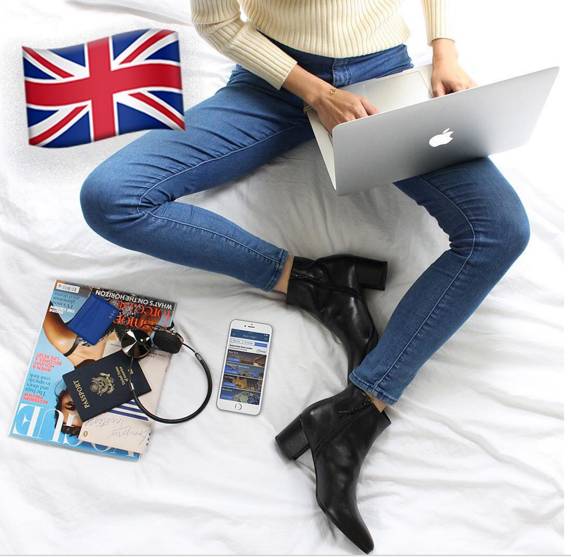 千足小姐|这个秋天,你只需三双短靴