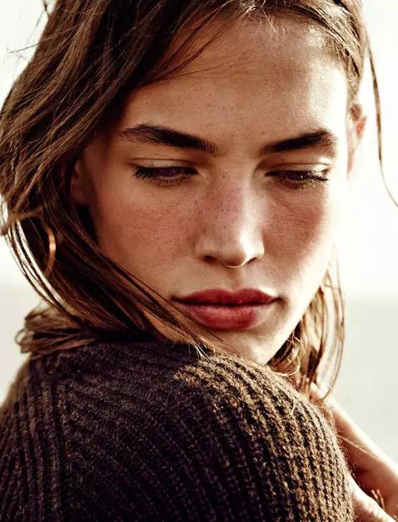 就要美,美妆护肤祛雀斑