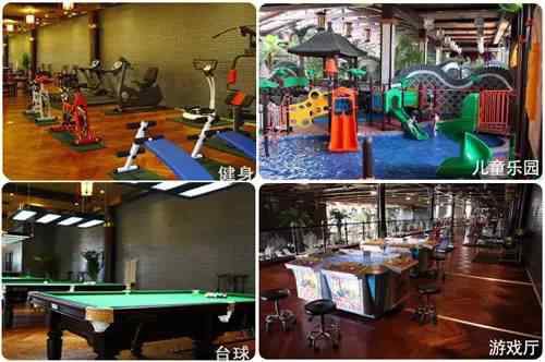 通州星湖园酒店,北京星湖园温泉酒店美食