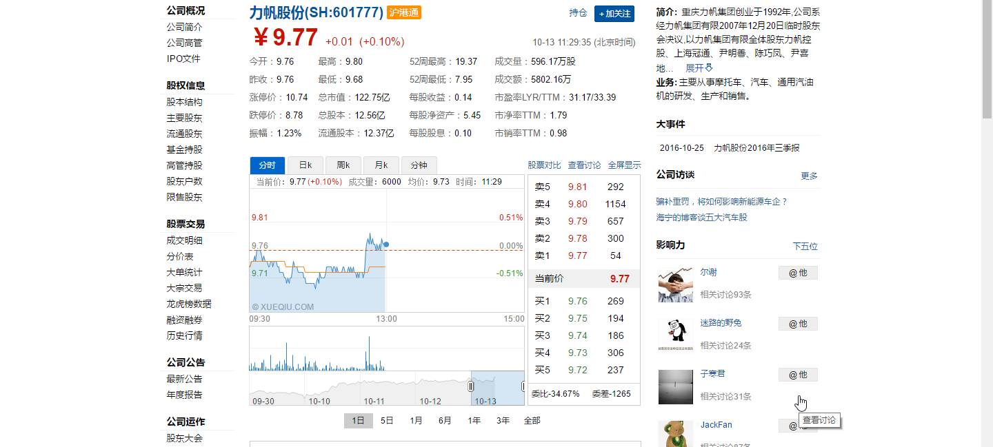 山城走出的“摩帮”大佬身价百亿的他梦想是读书