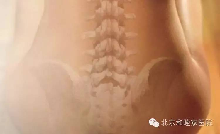 和睦家卫星诊所福利袭来：产后骨盆脊柱康复讲座报名ing