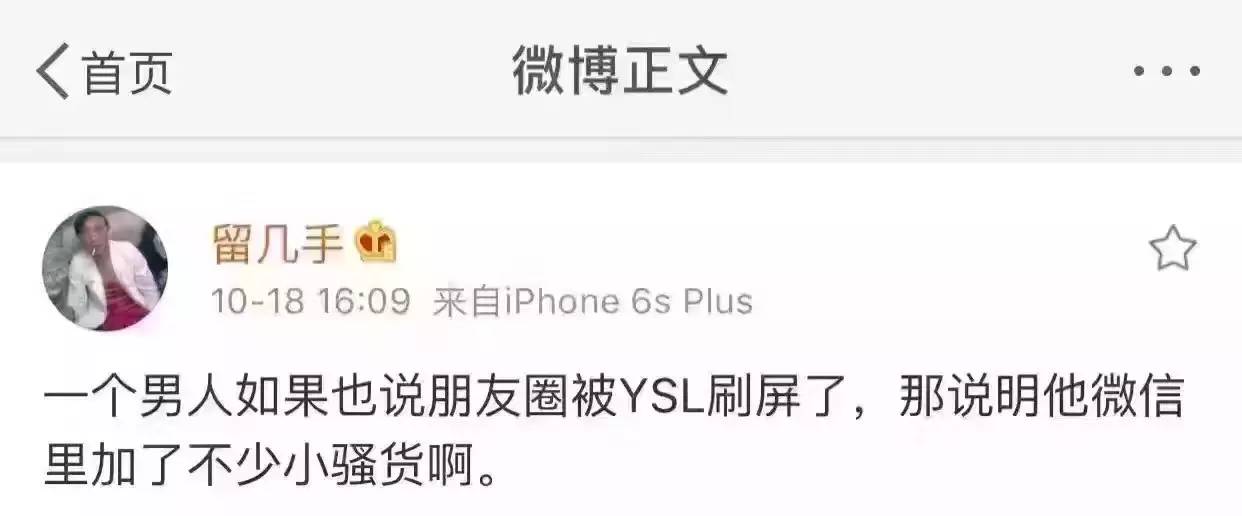 ysl营销策划方案,ysl的营销目标是什么