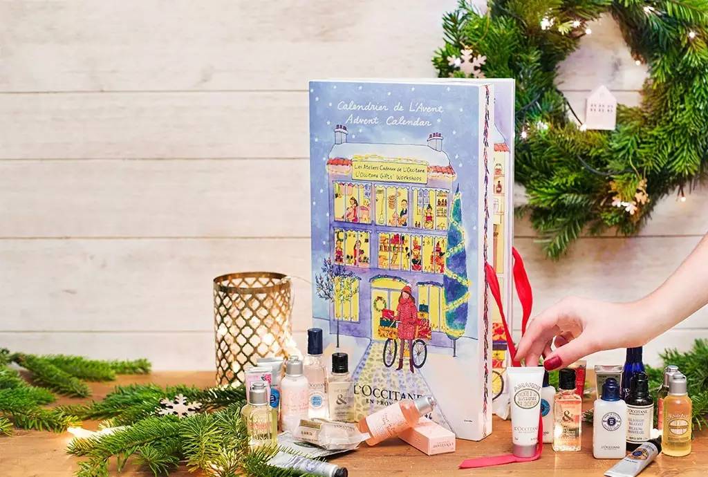 还好这些「圣诞限量」超难买|不然断手断脚过节算怎么回事...