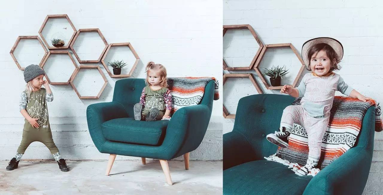 小众设计款童装品牌推荐,设计小众款童装品牌