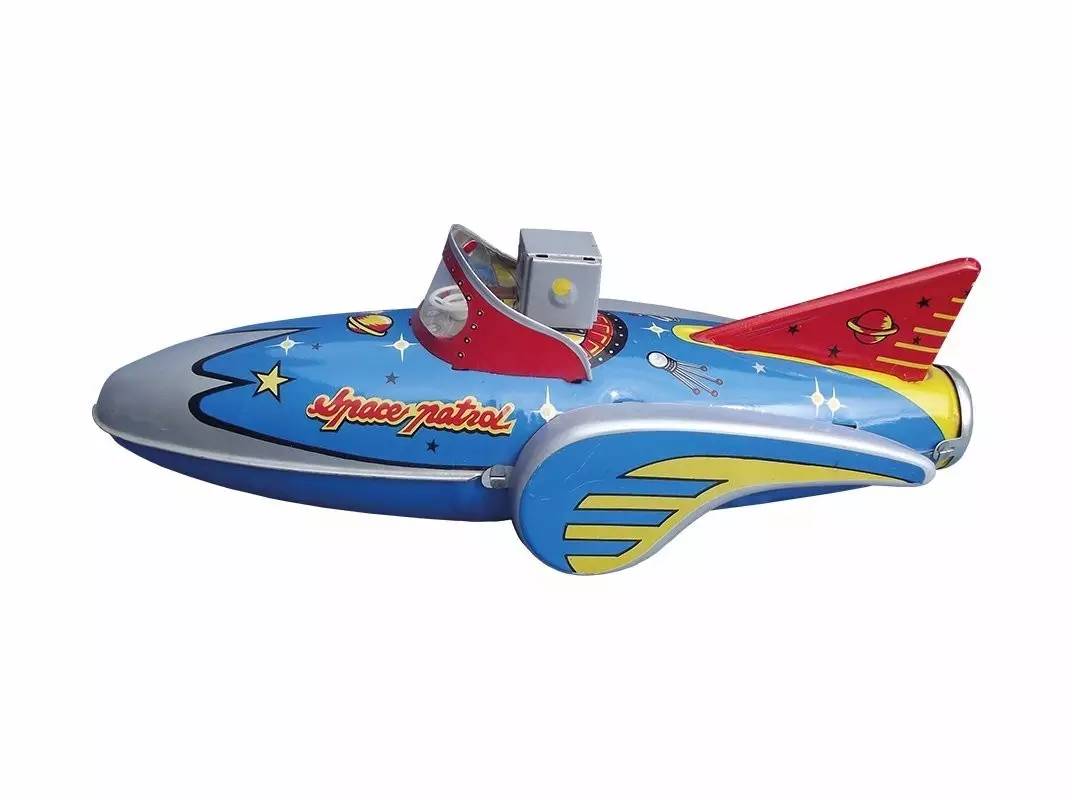 讲解一下太空旅行,图说人类太空探索简史内容