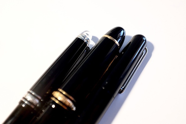 montblanc万宝龙钢笔限量款,万宝龙蛇头型钢笔