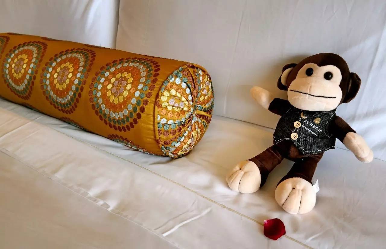 三亚瑞吉大酒店攻略,三亚瑞吉度假酒店房间推荐