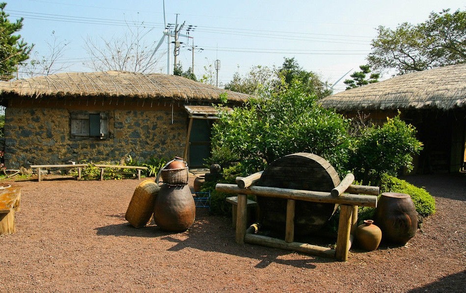 旅行济州岛,济州岛旅游自由行推荐