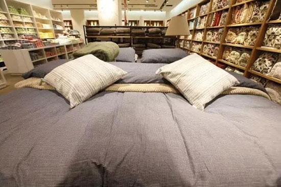 实体店反扑的时代,实体反击电商联盟